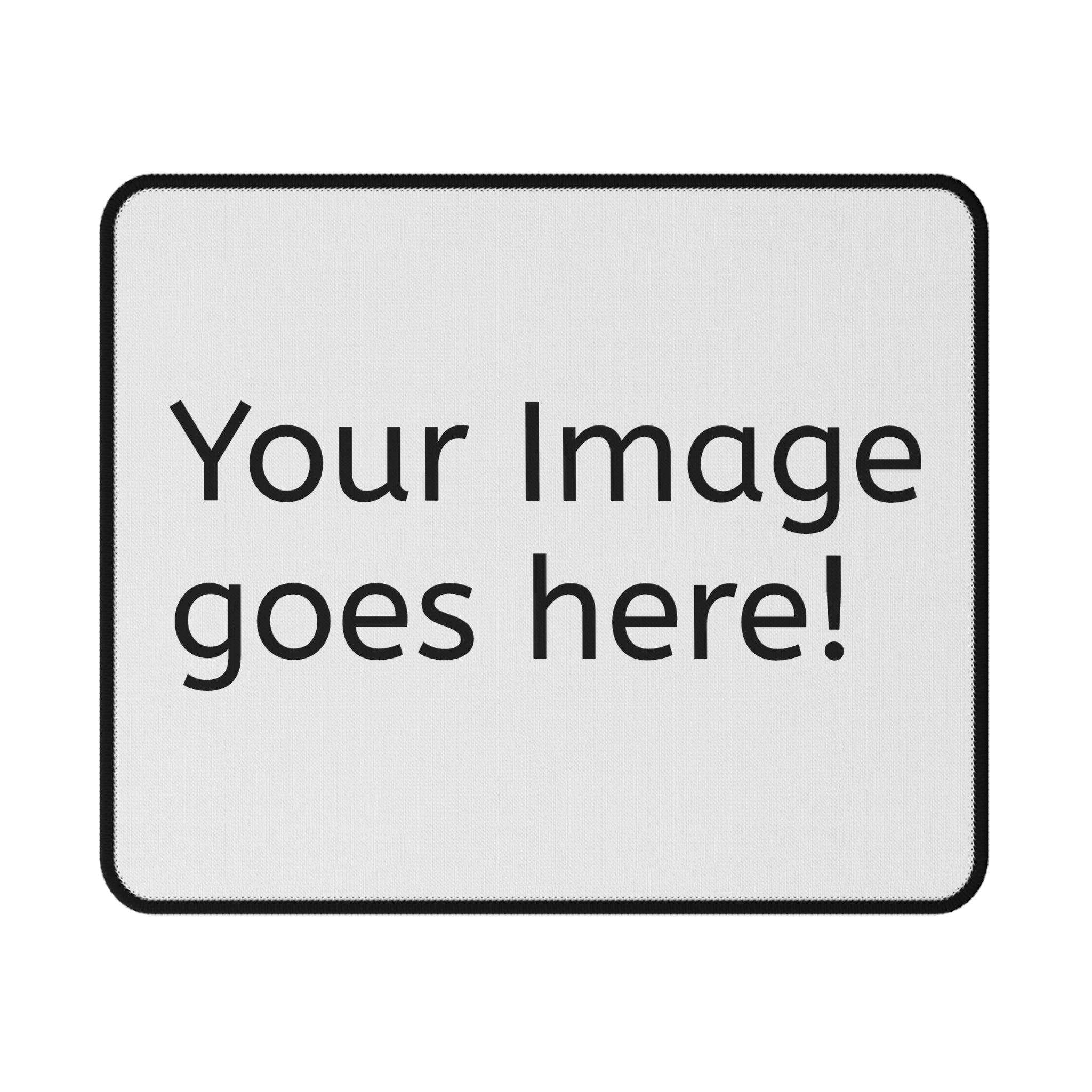 Custom Non-Slip Gaming Mouse Pad — Personalized High-Precision Desk Mat